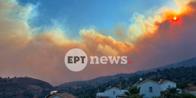 Τα συλλυπητήρια της πολιτειακής και πολιτικής ηγεσίας για το θάνατο των δύο πυροσβεστών στην Κρήτη