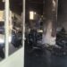 Σοβαρός τραυματισμός έπειτα από έκρηξη σε εργαστήριο κατασκευής σκαφών στα Χανιά