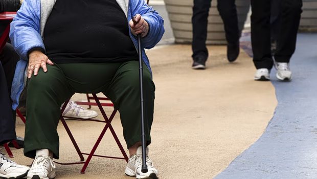 Παχυσαρκία: Γιατί έμειναν στον αέρα οι 46.000 δικαιούχοι του προγράμματος