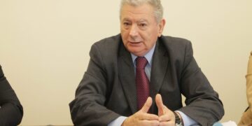 Δίκη Βαλυράκη: Ολοκληρώθηκαν οι απολογίες των κατηγορουμένων - Στις 8 Σεπτεμβρίου η αγόρευση του εισαγγελέα του ΜΟΔ - ertnews.gr