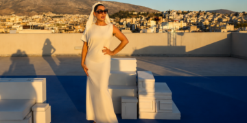 Η μούσα του Αλμοδοβάρ Ρόσυ Ντε Πάλμα σε Αθήνα και νησιά