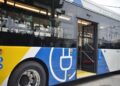 Έρχονται 175 νέα ηλεκτρικά λεωφορεία σε Αθήνα και Θεσσαλονίκη