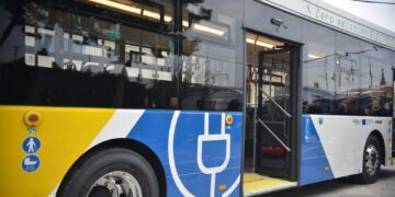 Έρχονται 175 νέα ηλεκτρικά λεωφορεία σε Αθήνα και Θεσσαλονίκη