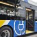 Έρχονται 175 νέα ηλεκτρικά λεωφορεία σε Αθήνα και Θεσσαλονίκη