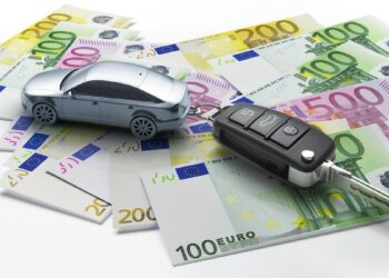 Το αυτοκίνητο που αρνείται να πεθάνει στην Ελλάδα και κρατάει τιμή