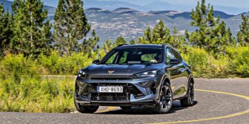 Δοκιμή: Cupra Formentor 1.5 eTSI DSG 150 PS