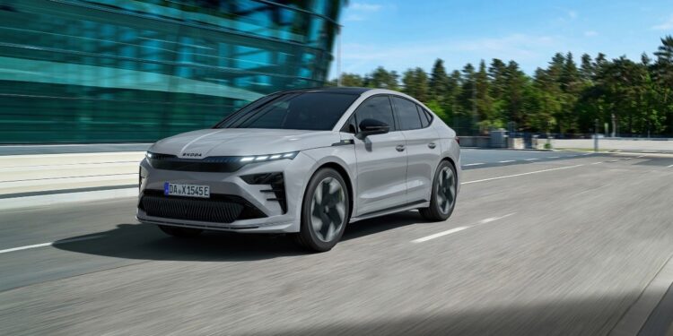 Skoda: Νέες προσφορές