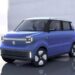 Έρχεται και μικρό ηλεκτρικό Suzuki σε τιμή… Swift