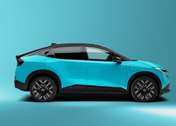 Το νέο Nissan LEAF αναδείχθηκε «Αυτοκίνητο της Χρονιάς 2026»