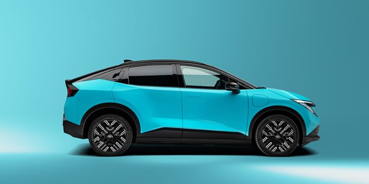 Το νέο Nissan LEAF αναδείχθηκε «Αυτοκίνητο της Χρονιάς 2026»