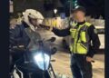 Ο νέος ΚΟΚ αλλάζει τις συνήθειες μας: Λιγότερο αλκοόλ, πιο υπεύθυνοι οδηγοί