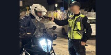 Ο νέος ΚΟΚ αλλάζει τις συνήθειες μας: Λιγότερο αλκοόλ, πιο υπεύθυνοι οδηγοί