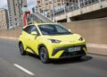 Γιατί το BYD Dolphin Surf ίσως γίνει το νέο ηλεκτρικό της οικογένειας