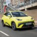 Γιατί το BYD Dolphin Surf ίσως γίνει το νέο ηλεκτρικό της οικογένειας
