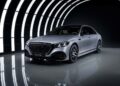 Οι Mercedes-Benz θα βελτιώνουν τις κακοτεχνίες των δρόμων!