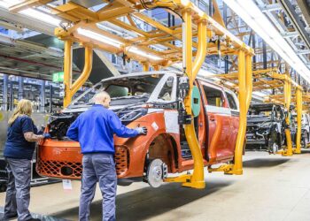 Δομικές αλλαγές για τις γερμανικές εταιρείες