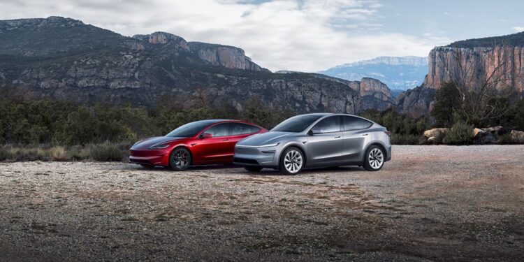 Γιατί έχουν πέσει τα κέρδη της Tesla;