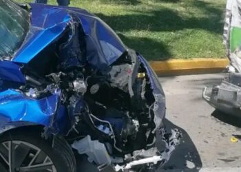Ο «αόρατος» κίνδυνος στους δρόμους είναι η υπερβολική μας αυτοπεποίθηση