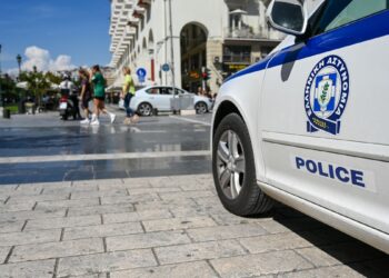 Πάνω από 2.600 παραβάσεις για μη χρήση κράνους μέσα σε μία εβδομάδα