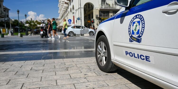 Πάνω από 2.600 παραβάσεις για μη χρήση κράνους μέσα σε μία εβδομάδα