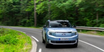 Ford: Η μετάβαση στην ηλεκτροκίνηση χρειάζεται κίνητρα, όχι εξαναγκασμό