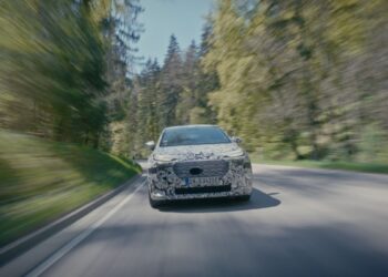 Όλα όσα γνωρίζουμε για το A2, το νέο, μικρό ηλεκτρικό της Audi