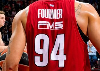 Ο Ολυμπιακός αποχαιρετά το FMS Group μετά από 13 χρόνια κοινής πορείας