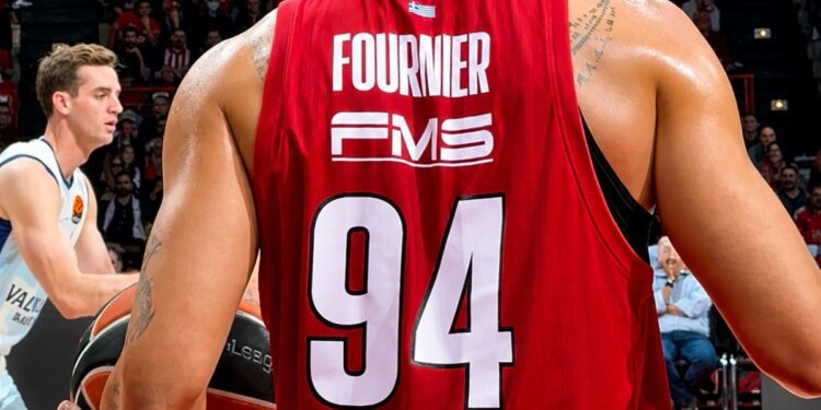 Ο Ολυμπιακός αποχαιρετά το FMS Group μετά από 13 χρόνια κοινής πορείας