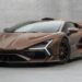 Η Mansory μεταμόρφωσε εξ ολοκλήρου αυτή τη Lamborghini Revuelto