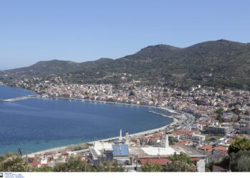 Lonely Planet: Η Σάμος πρώτη ανάμεσα στα ελληνικά νησιά που διατηρούν την αυθεντικότητά τους - ertnews.gr