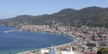 Lonely Planet: Η Σάμος πρώτη ανάμεσα στα ελληνικά νησιά που διατηρούν την αυθεντικότητά τους - ertnews.gr