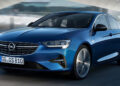 Το Opel Insignia επιστρέφει;