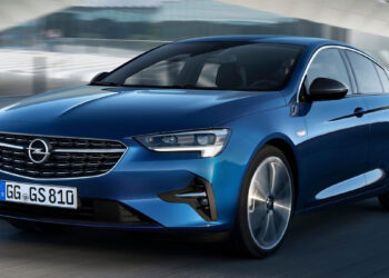 Το Opel Insignia επιστρέφει;