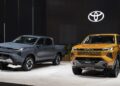Γιατί η Toyota δεν έχει Hilux PHEV;