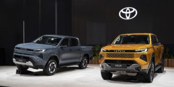 Γιατί η Toyota δεν έχει Hilux PHEV;