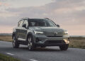 Η Volvo ίσως διευκολύνει την παραγωγή κινεζικών μοντέλων στο Βέλγιο