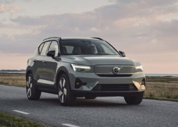 Η Volvo ίσως διευκολύνει την παραγωγή κινεζικών μοντέλων στο Βέλγιο