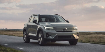 Η Volvo ίσως διευκολύνει την παραγωγή κινεζικών μοντέλων στο Βέλγιο