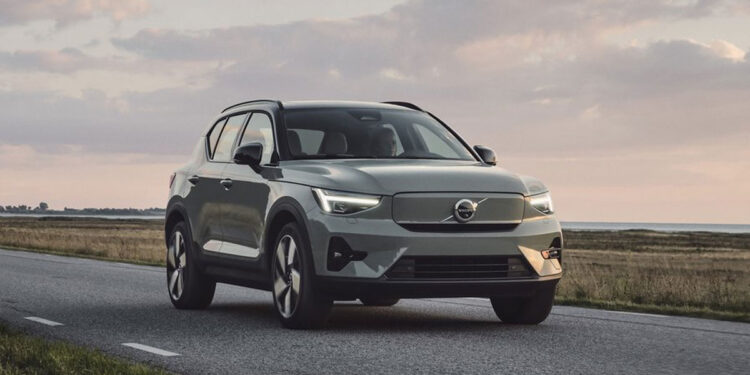 Η Volvo ίσως διευκολύνει την παραγωγή κινεζικών μοντέλων στο Βέλγιο