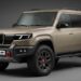 BMW G74: Η BMW ετοιμάζει τον δικό της «G-Class killer»