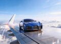 Το hypercar της Kosmera έχει ηλεκτρικά μοτέρ σε μέγεθος… αποσκευής!
