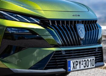 Τι θα παρουσιάσει η Peugeot στο Παρίσι