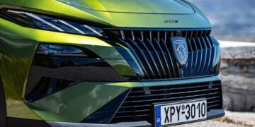 Τι θα παρουσιάσει η Peugeot στο Παρίσι