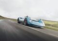 Αυτό το roadster έχει 710 ίππους και ζυγίζει λιγότερο από MX-5!
