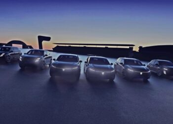 Επετειακές εκδόσεις Le Mans για τη γκάμα Peugeot