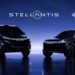 Stellantis, Uber και Wayve ενώνουν δυνάμεις για ένα παγκόσμιο δίκτυο ρομποταξί