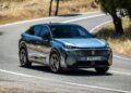Δοκιμή: Peugeot E-3008 Long Range 230 PS