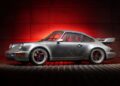 Απίστευτο! Αυτή η Porsche 911 του ’93 έχει κάνει… 10 χλμ.!