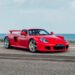 Αυτή η σπάνια Porsche Carrera GT πωλείται