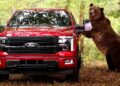 Ford F-150: Νέα ψηφιακή ασπίδα προστασίας απέναντι στις κλοπές